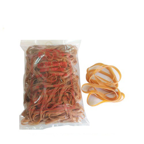 Dây thun bản lớn (500 gram)