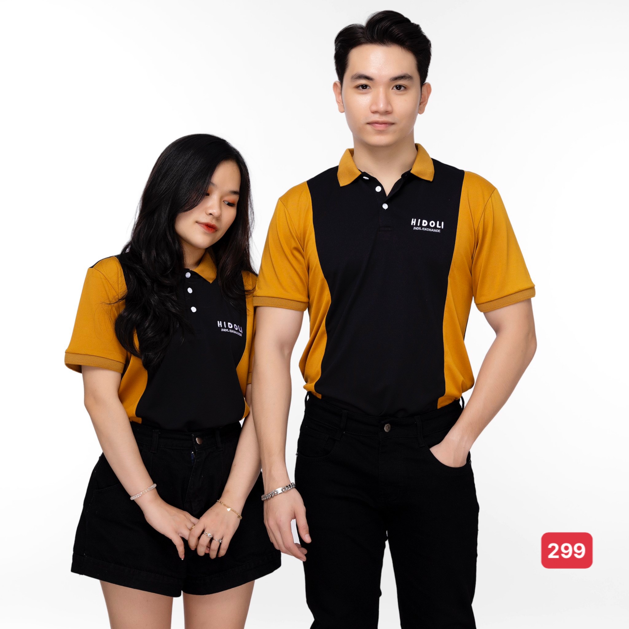 ÁO THUN POLO (HÀNG CHUẨN SHOP) CAO CẤP TP SHOP 87 MS5560