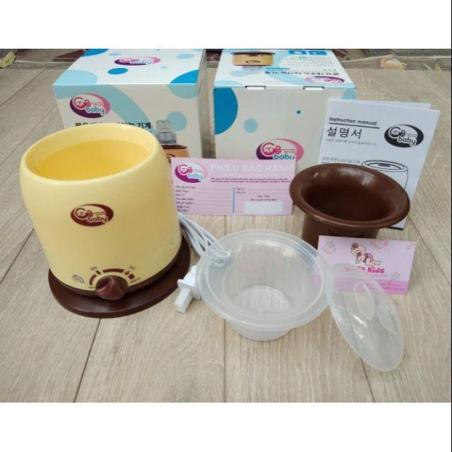 Máy hâm sữa GB baby