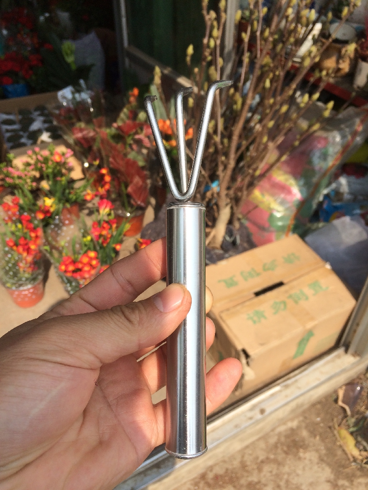 Bộ dụng cụ làm vườn mini 2 món