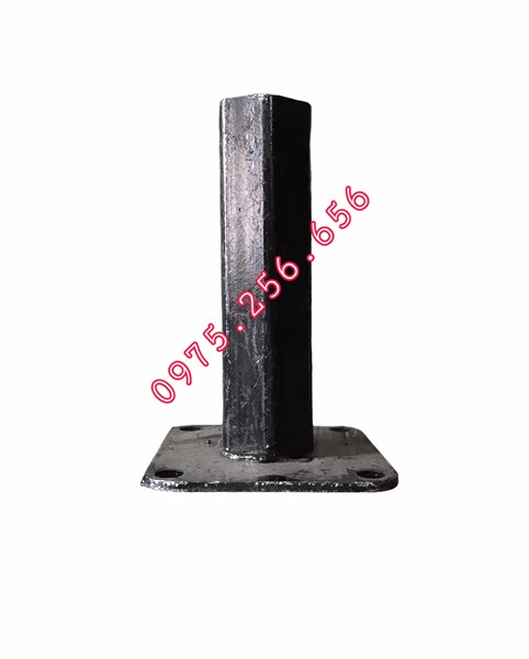 May ơ 178=186 trục to Phụ tùng máy cày