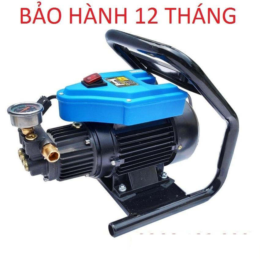 Máy Xịt Rửa Xe Mini 2200W Panda PA-99