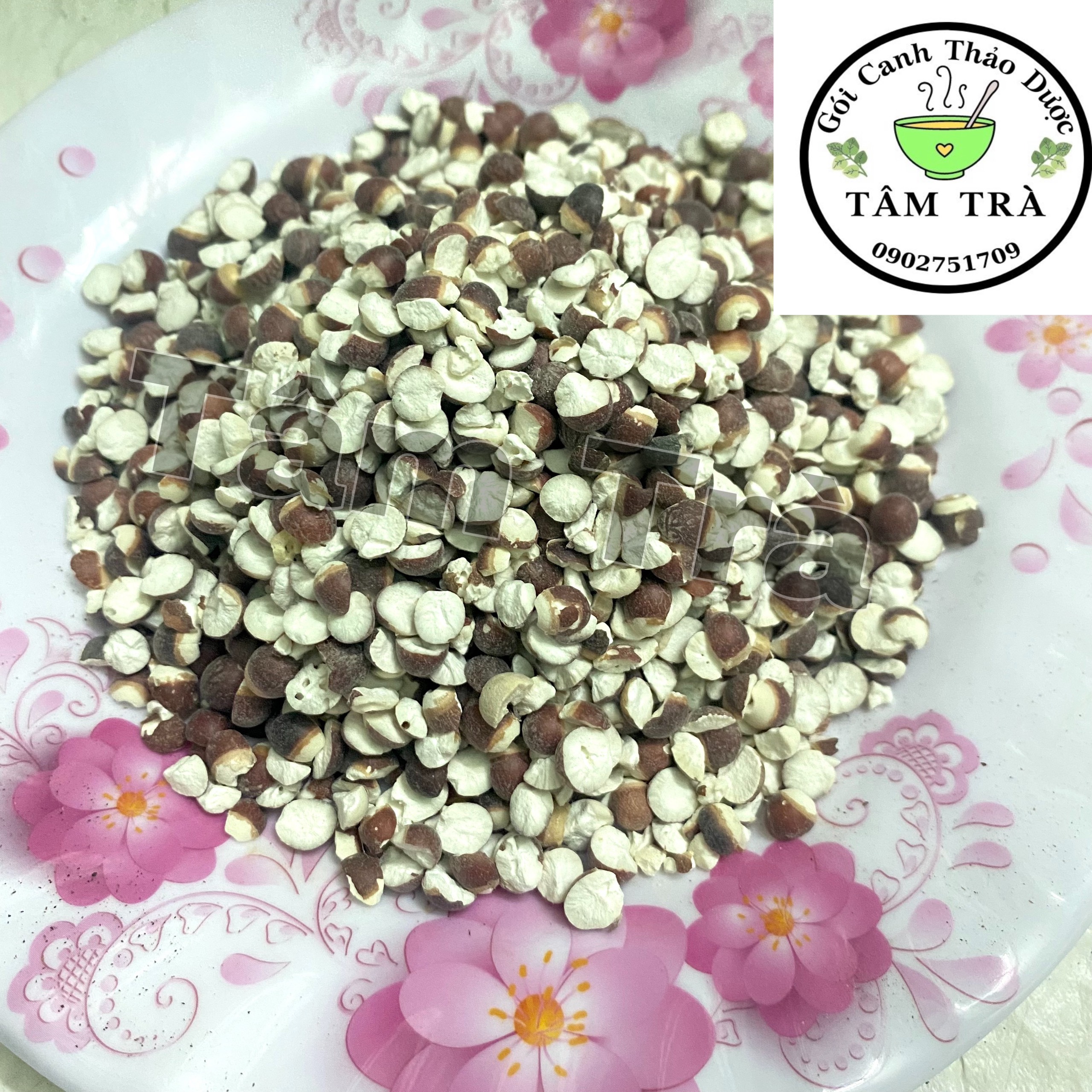 Khiếm Thực 100g