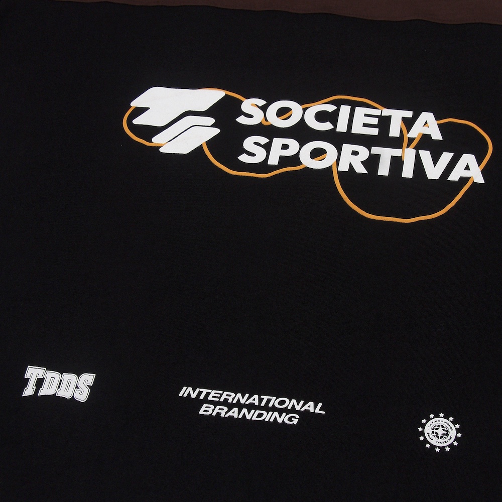Áo thun TDD®️ SPORTIFY TEE