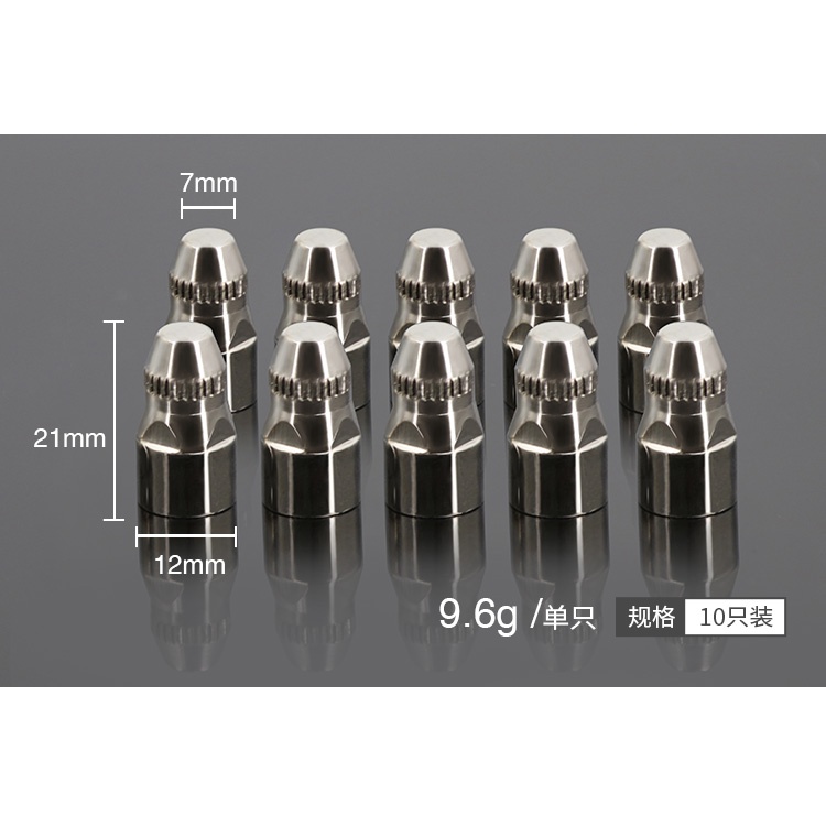 10 bộ điện cực,bép cắt plasma P80