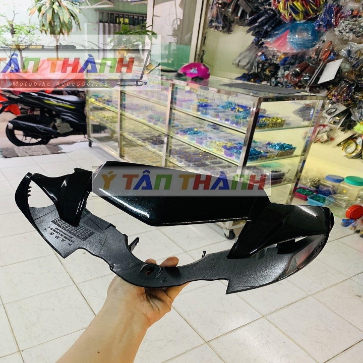 Đầu Đèn Sirius Hello Đen