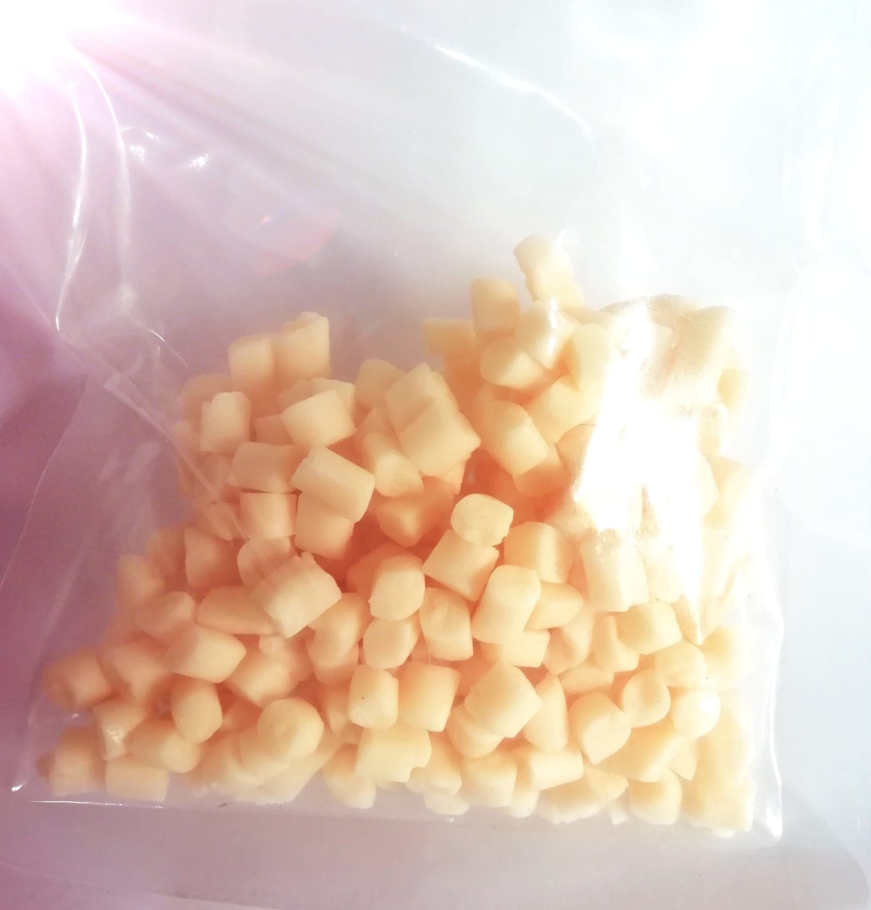 Phô mai cưng hamster