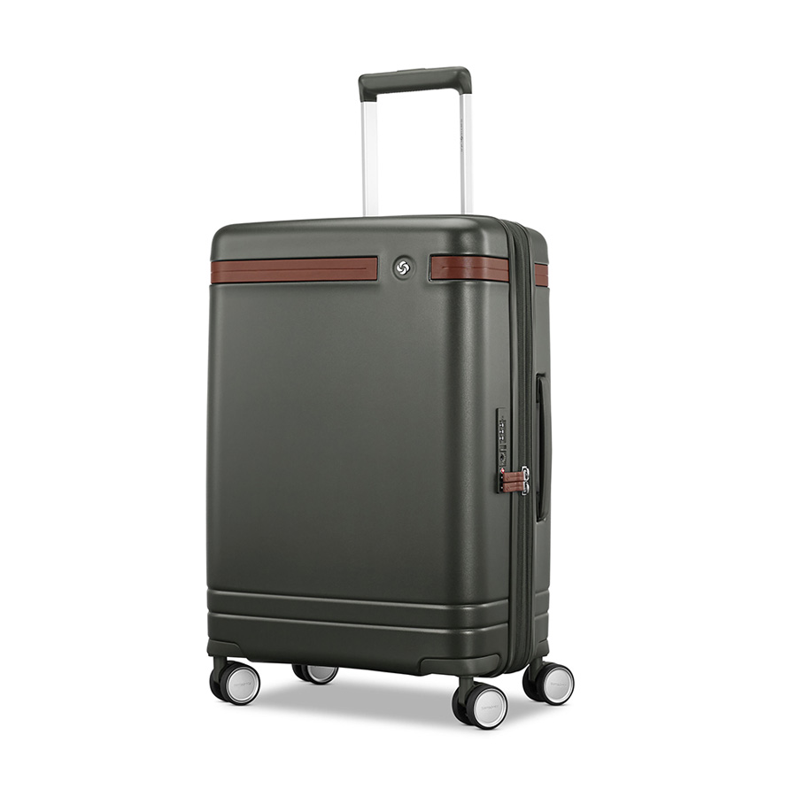 [Voucher 25%] Vali kéo Samsonite Virtuosa EXP CARRY ON
