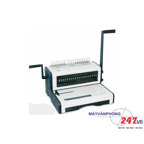 [HCM]Máy đóng sách BOSSER CB-950