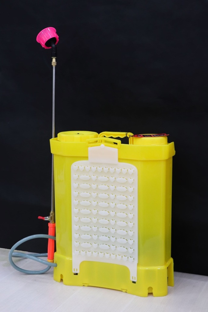 Bình xịt điện COV 20 (Con Ong Vàng 20 lít đeo lưng)