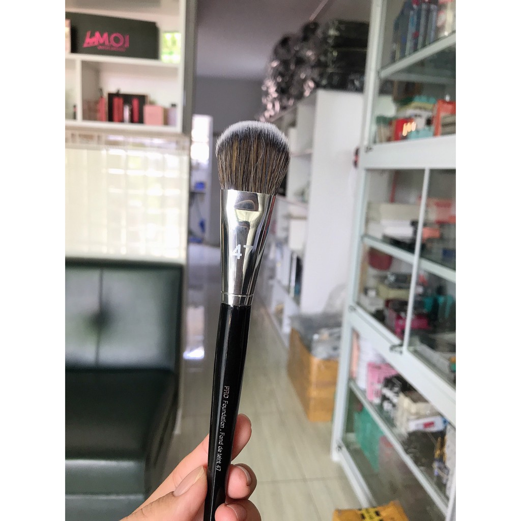 Cọ đánh nền Sephora - Cọ chuyên nghiệp