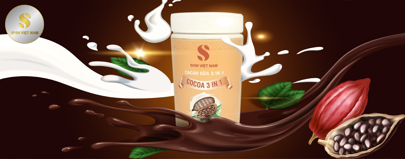 Cacao nguyên chất 250g