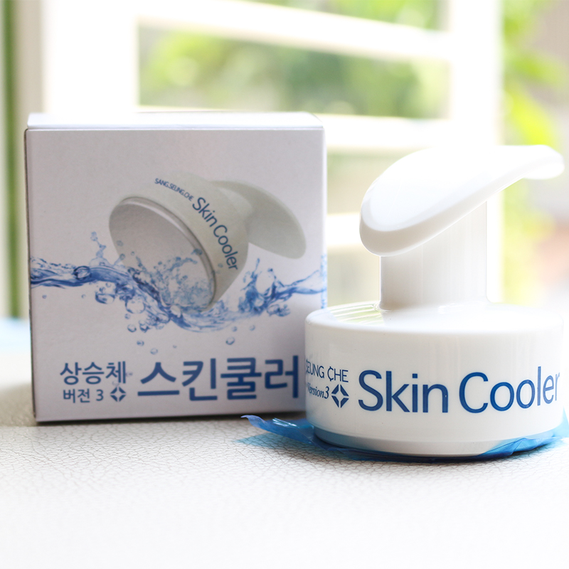 Dụng cụ massage lạnh Isov Skin Cooler