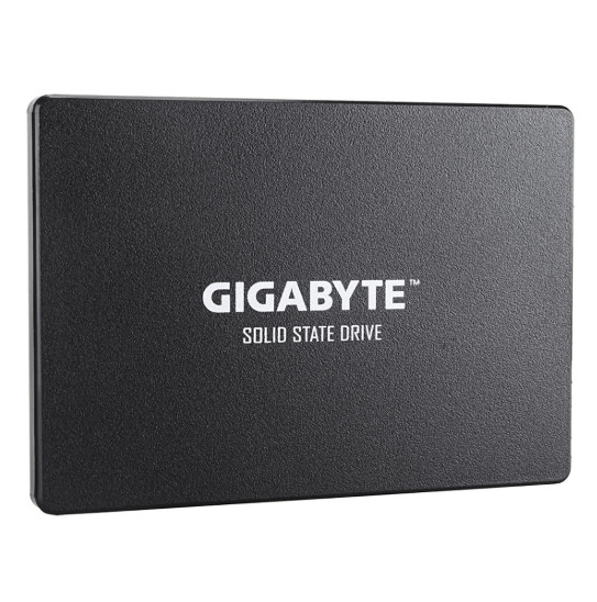 [HCM]Ổ cứng SSD Gigabyte 120GB SATA 3 chính hãng