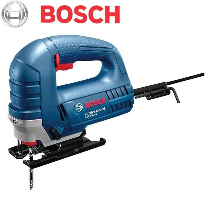Máy cưa lọng Bosch GST 8000E