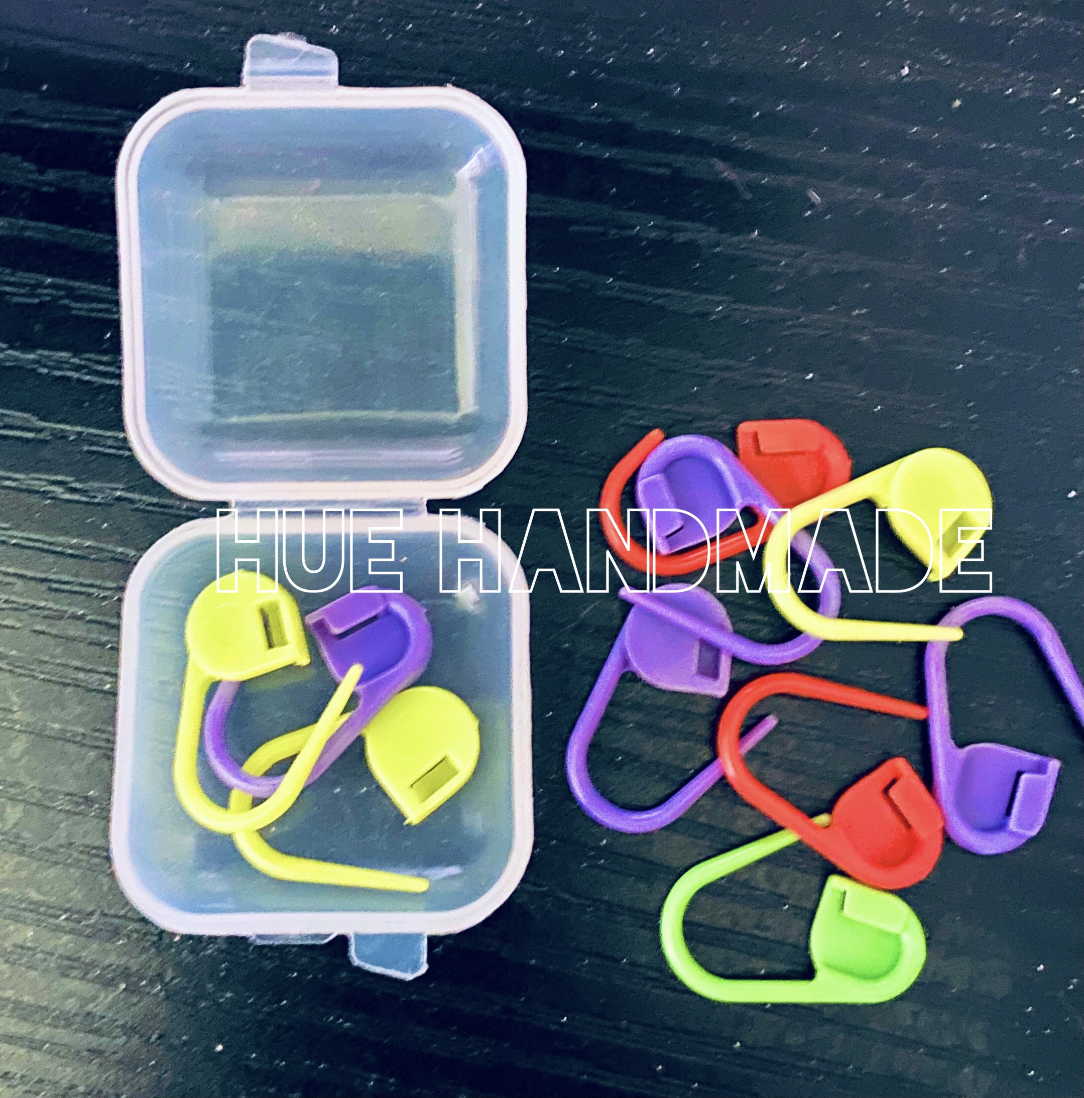 Hộp 10 Kim Đánh Dấu - Kim Đánh Dấu
