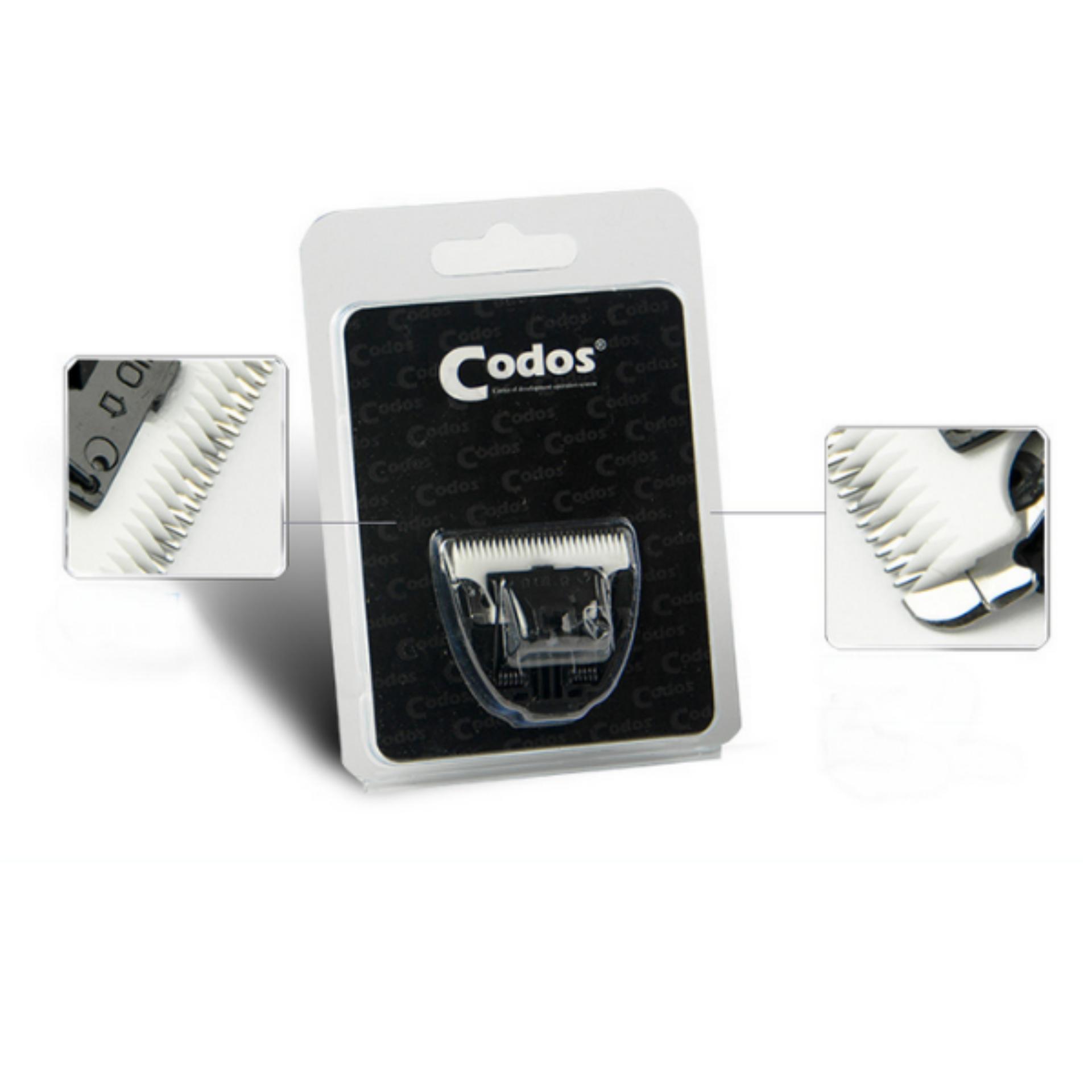 Lưỡi tông đơ Codos CP 7800/8000/3100