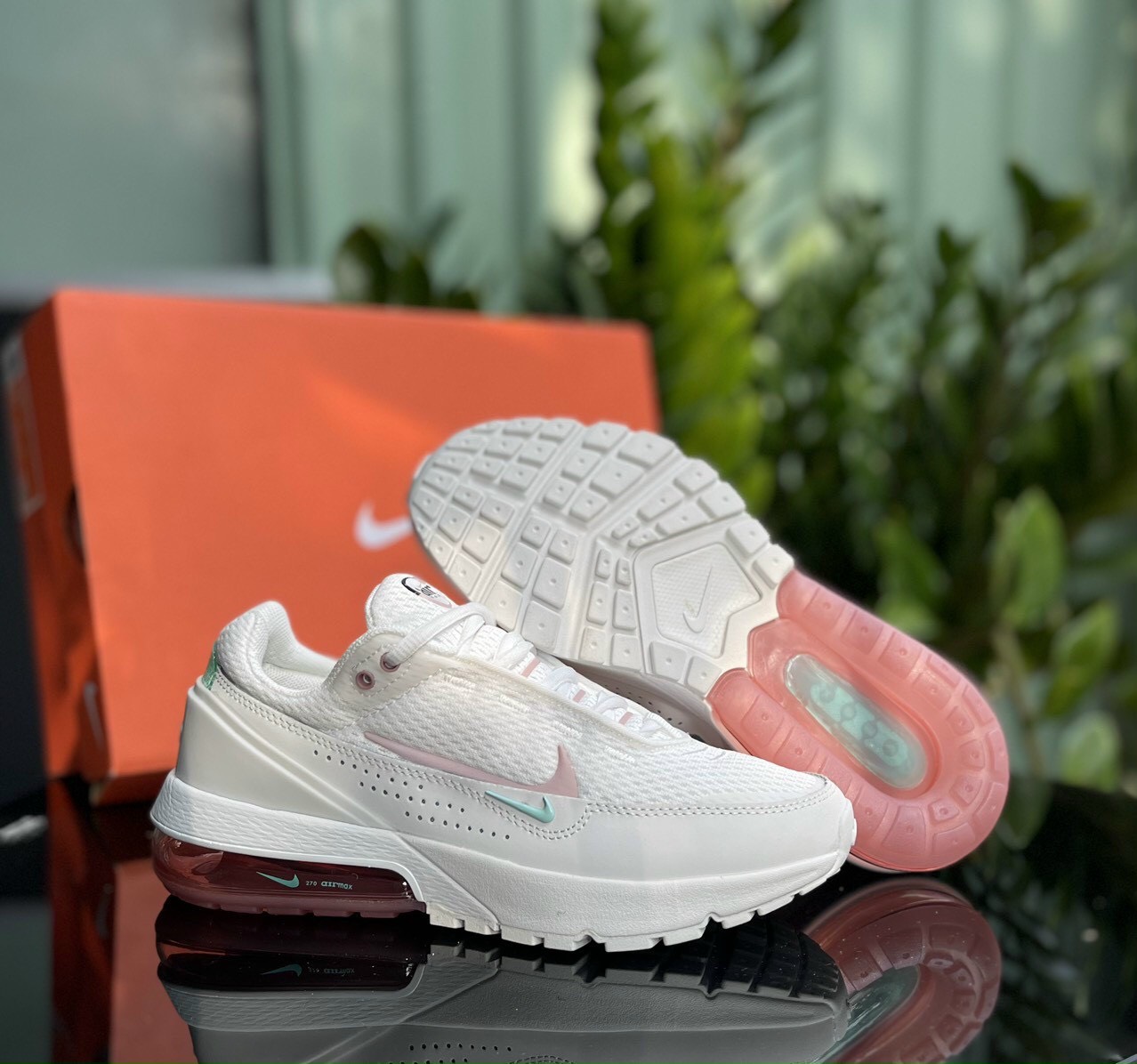 SALE 50% CHÍNH HÃNG 𝐍𝐢𝐤𝐞 𝐀𝐢𝐫 𝐌𝐚𝐱 Pulse 36-39