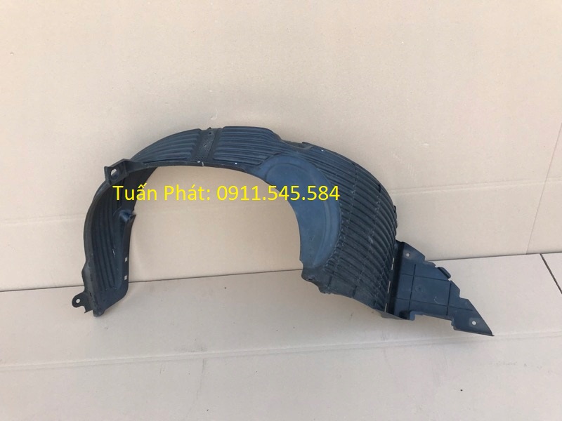 Chắn Bùn Lòng Dè Trước Kia Morning 2007-2019