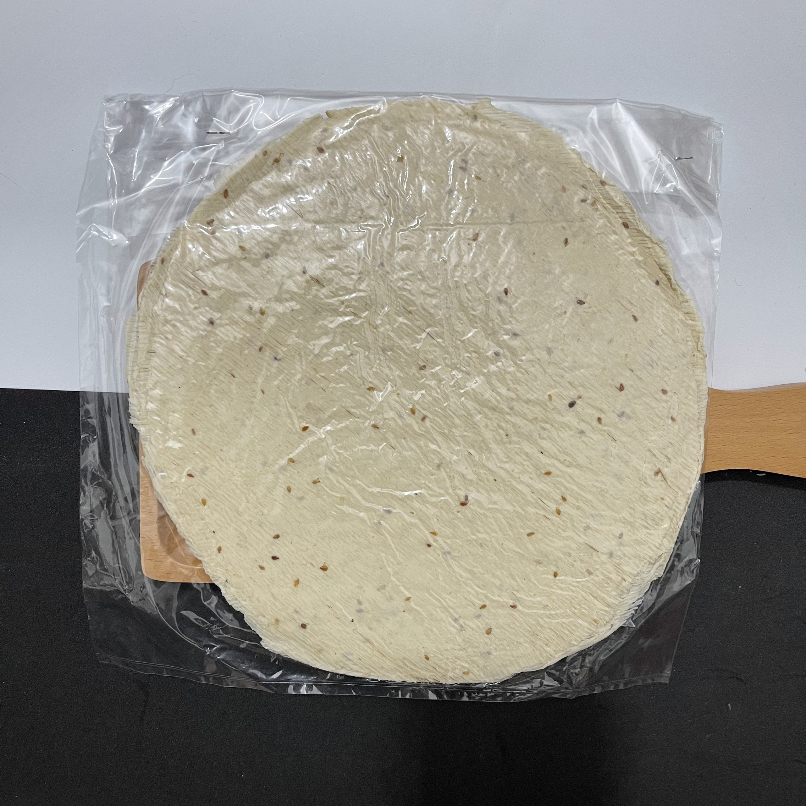 Bánh Tráng Sữa Dừa Thơm Ngon