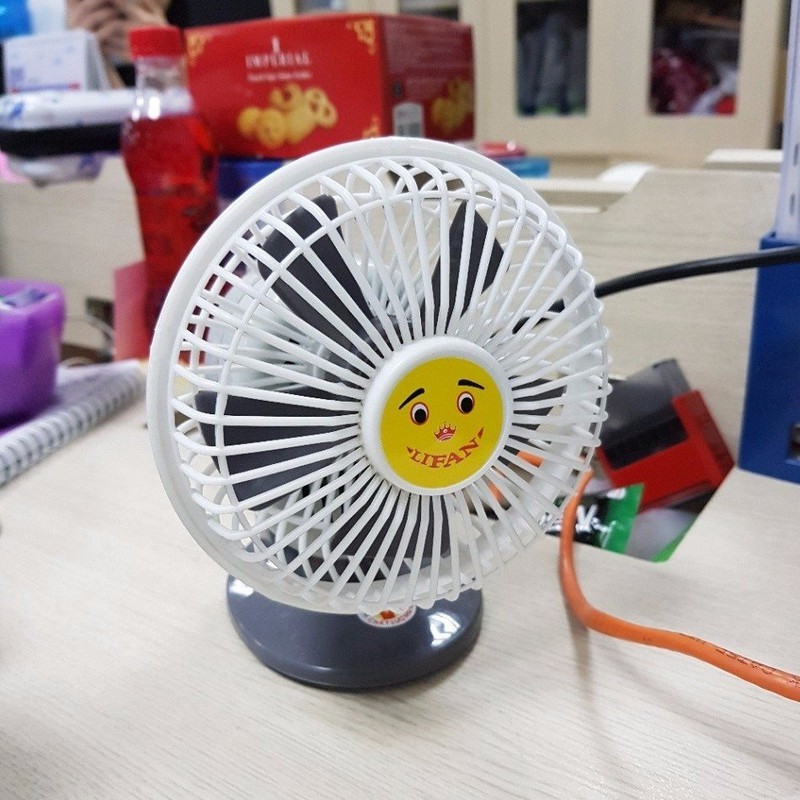Quạt gió nhỏ Lifan GN-4 ,Điện 220v (hàng chính hãng) .