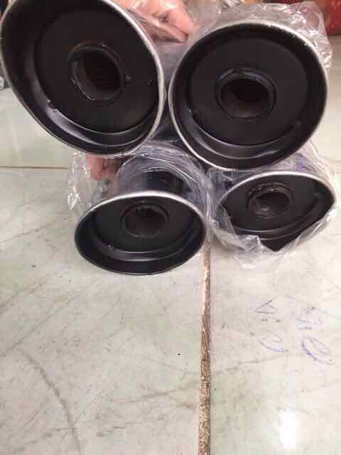 Pô Wave Móc Hơi