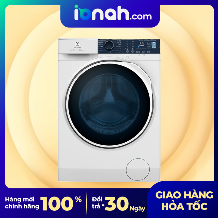 Máy giặt Electrolux EWF1024P5WB