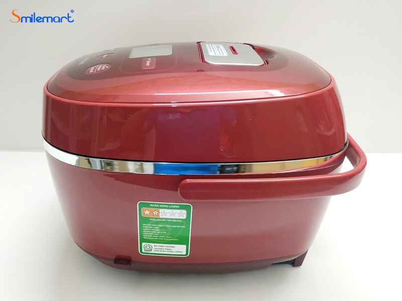Nồi cơm TIGER JBX-A10W [New 100%]