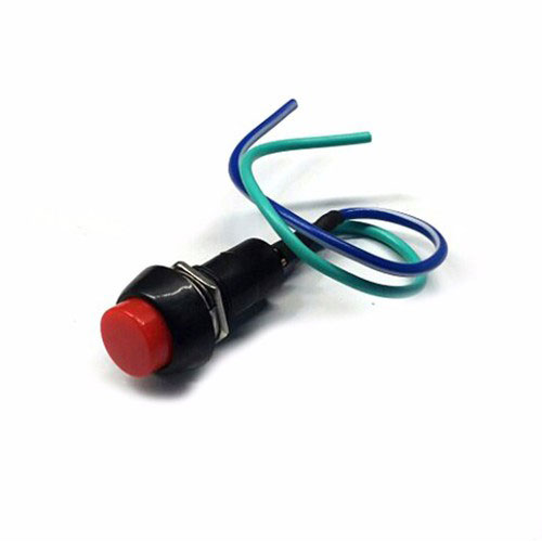 Công tắc tròn bật tắt có dây