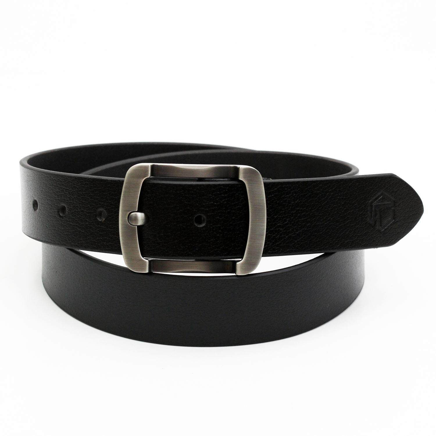 Thắt lưng nam da bò AT Leather - M4K-01 - Da bò 100%