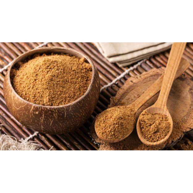 Đường thốt nốt hữu cơ Campuchia - 500gr