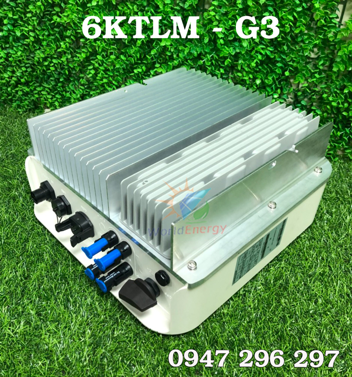 Inverter hòa lưới Sofar Solar 6KW (6KTLM-G3)