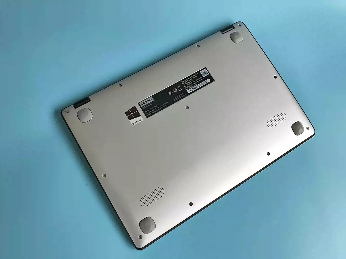 Laptop Lenovo 100s 11IBY mini siêu mỏng nhẹ cực đẹp