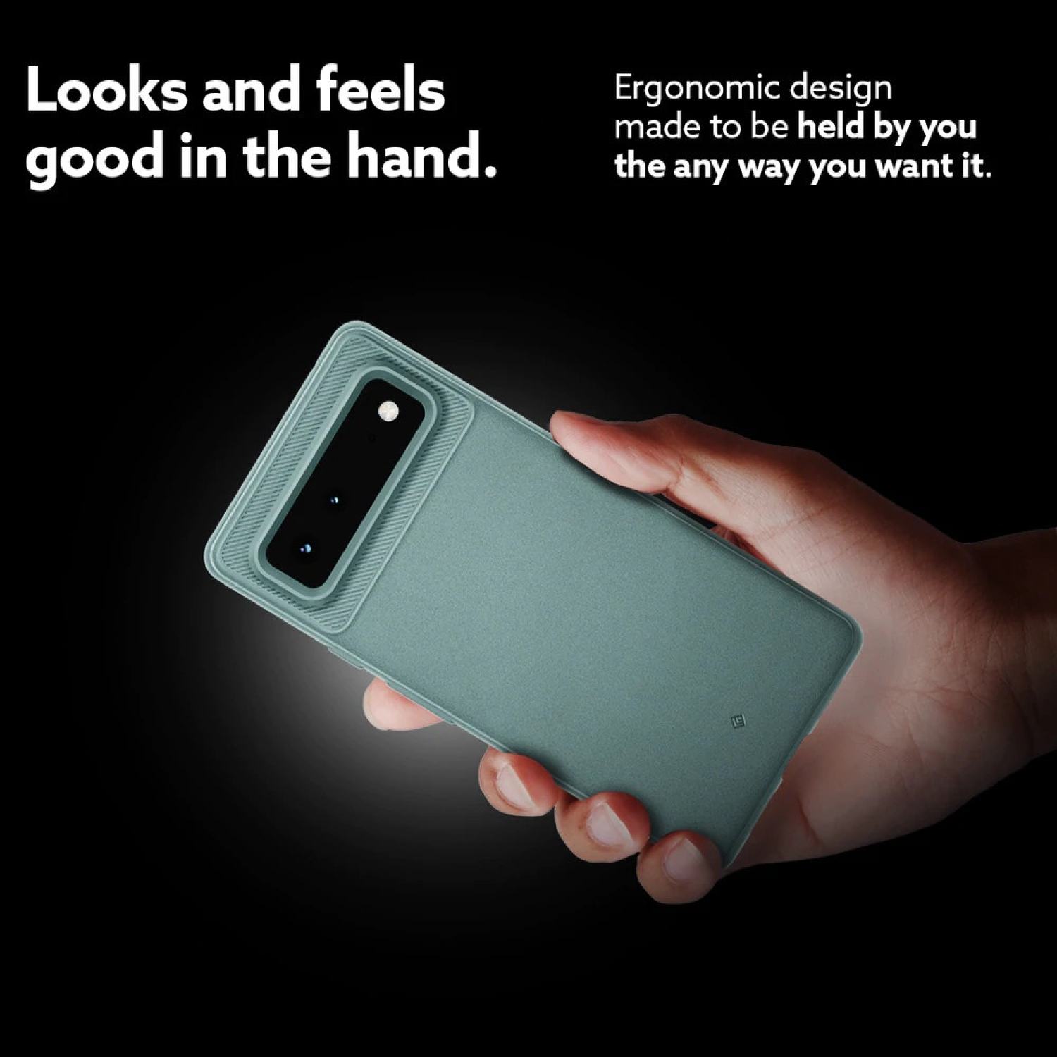 [LaoHac Store] Ốp Lưng Caseology Google Pixel 6