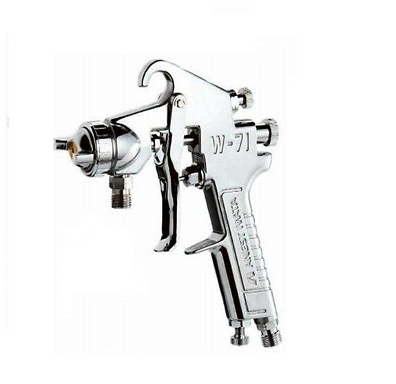 Thiết bị phun sơn ANEST IWATA W71- 21S