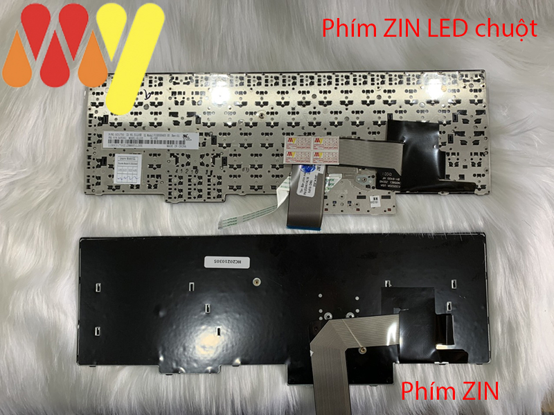 Bàn Phím Lenovo ThinkPad E530 E535 E530C