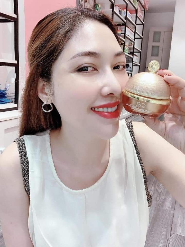[HCM]KEM Q2 VÀNG COLLAGEN MẪU MỚI