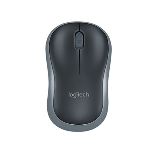 Chuột không dây Logitech B175 hàng
