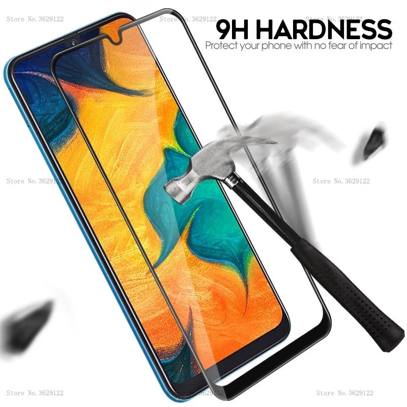 Kính cường lực Full màn 9D cho Samsung Galaxy A20