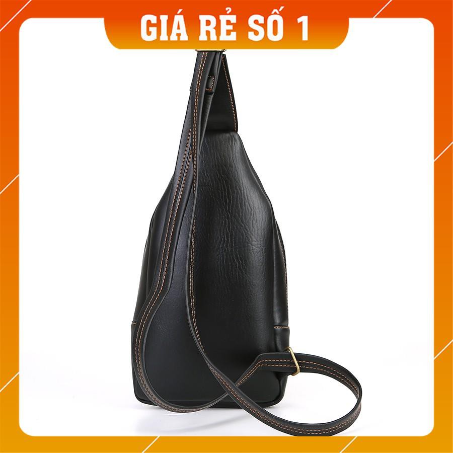 Túi xách du lịch cao cấp HANAMA  N5 -Túi Da