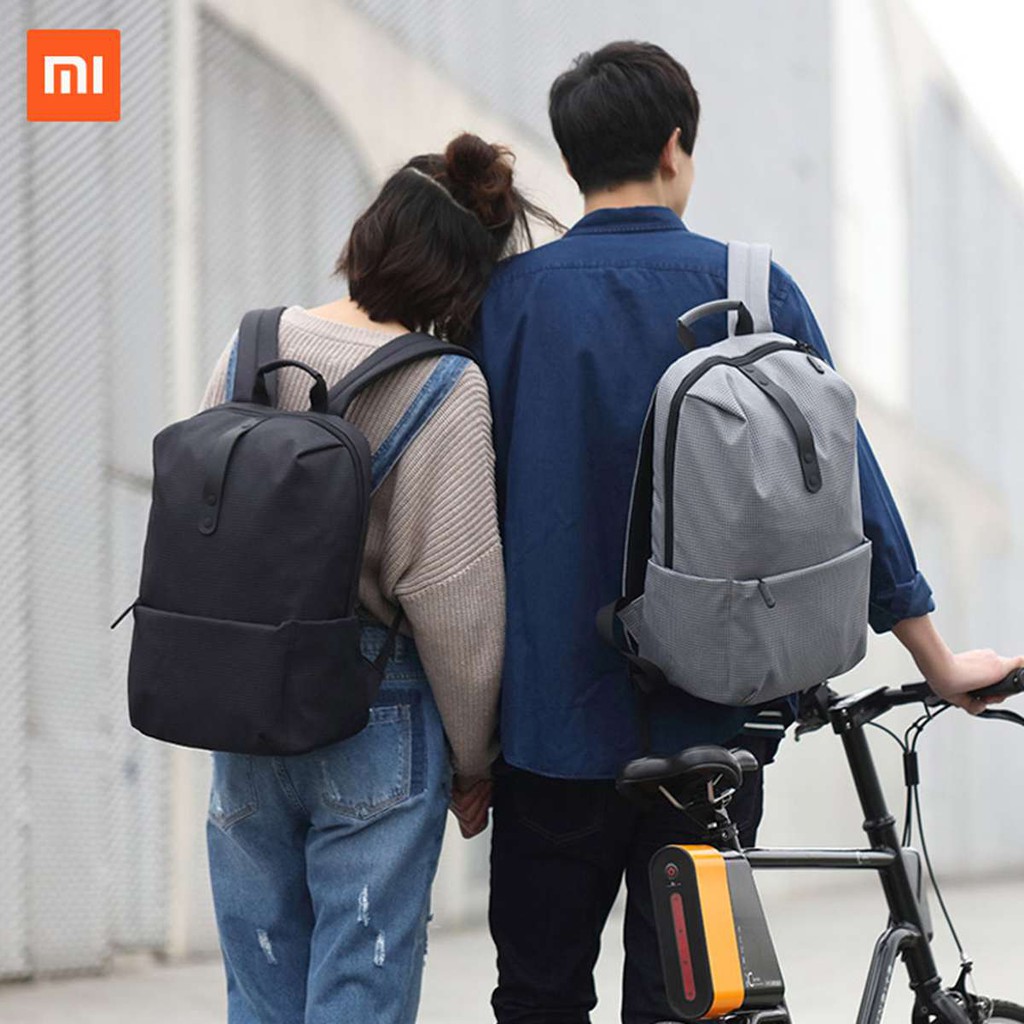 Balo XIAOMI leisure college-style