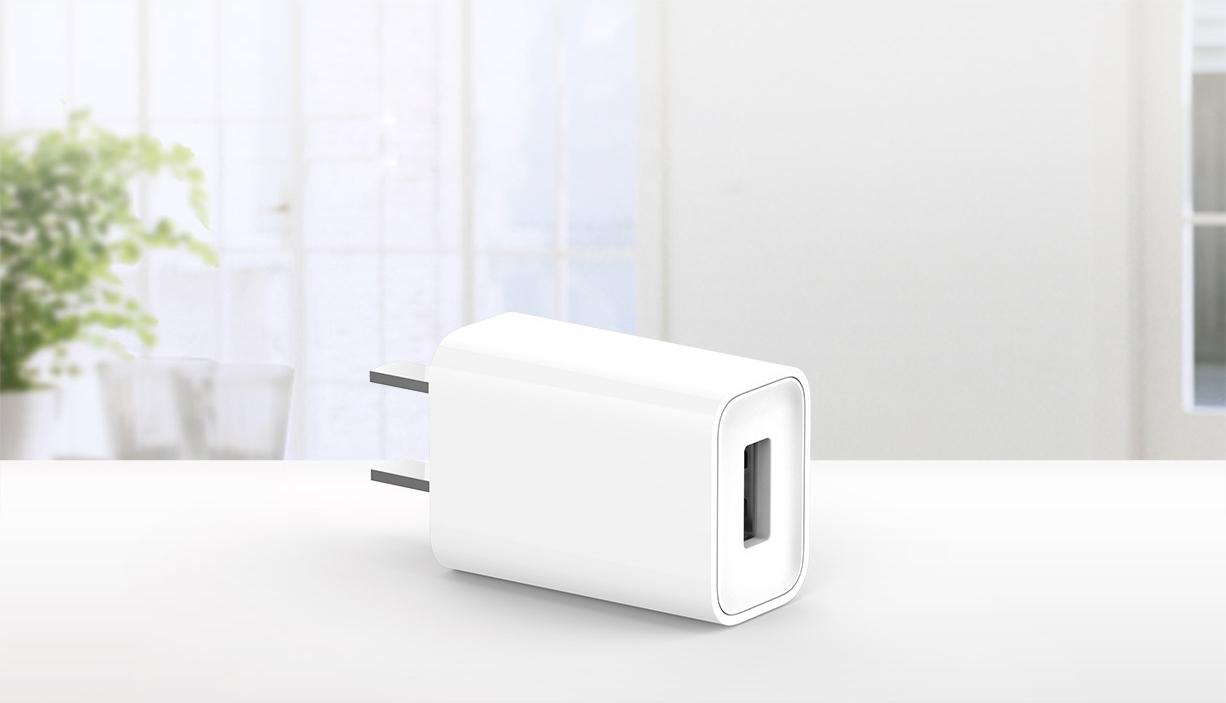 [HCM]Củ sạc Xiaomi 5V-2A hỗ trợ sạc nhanh