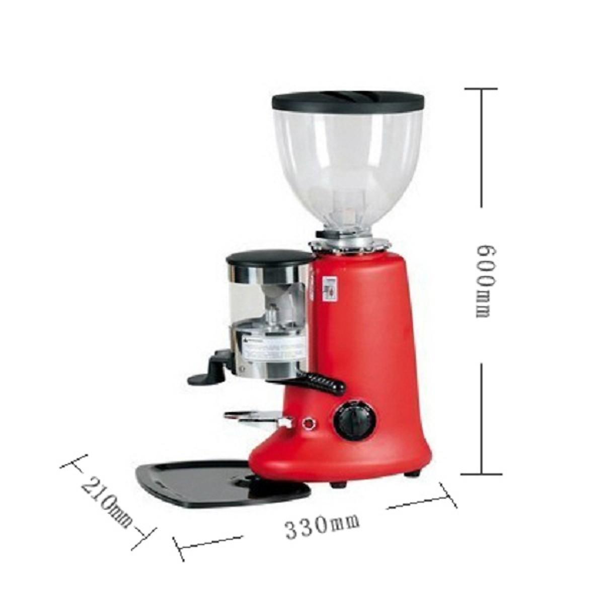 Máy xay cà phê HC600