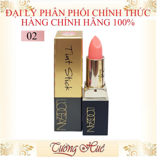 [HCM]Son Vitamin Lâu Phai LOCEAN Tint Stick - 3.7g ( 2-Pink ) thumbnail