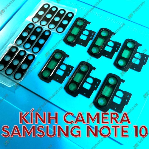 Glasses camera Samsung Note 10