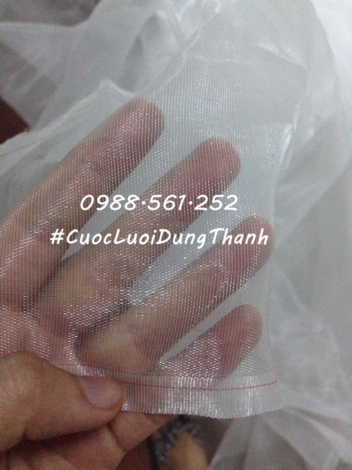 1 mét lưới chắn côn trùng hàng dầy dặn - chắn bụi mịn