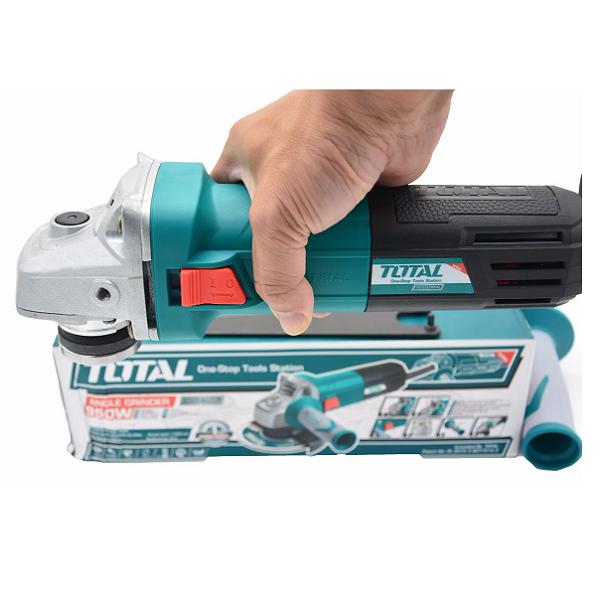 MÁY MÀI GÓC Total TG1101256