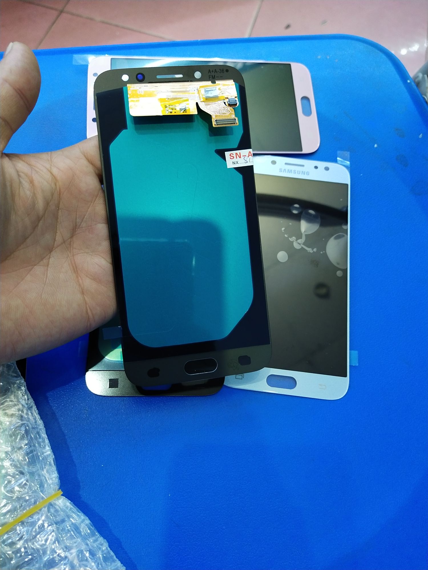 màn hình sam sung  j7pro