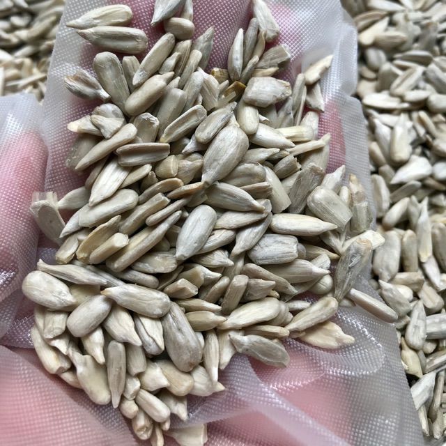 Hạt Hướng Dương Tách Vỏ 1kg Nguyên vị Hạt sống Sunflower seeds