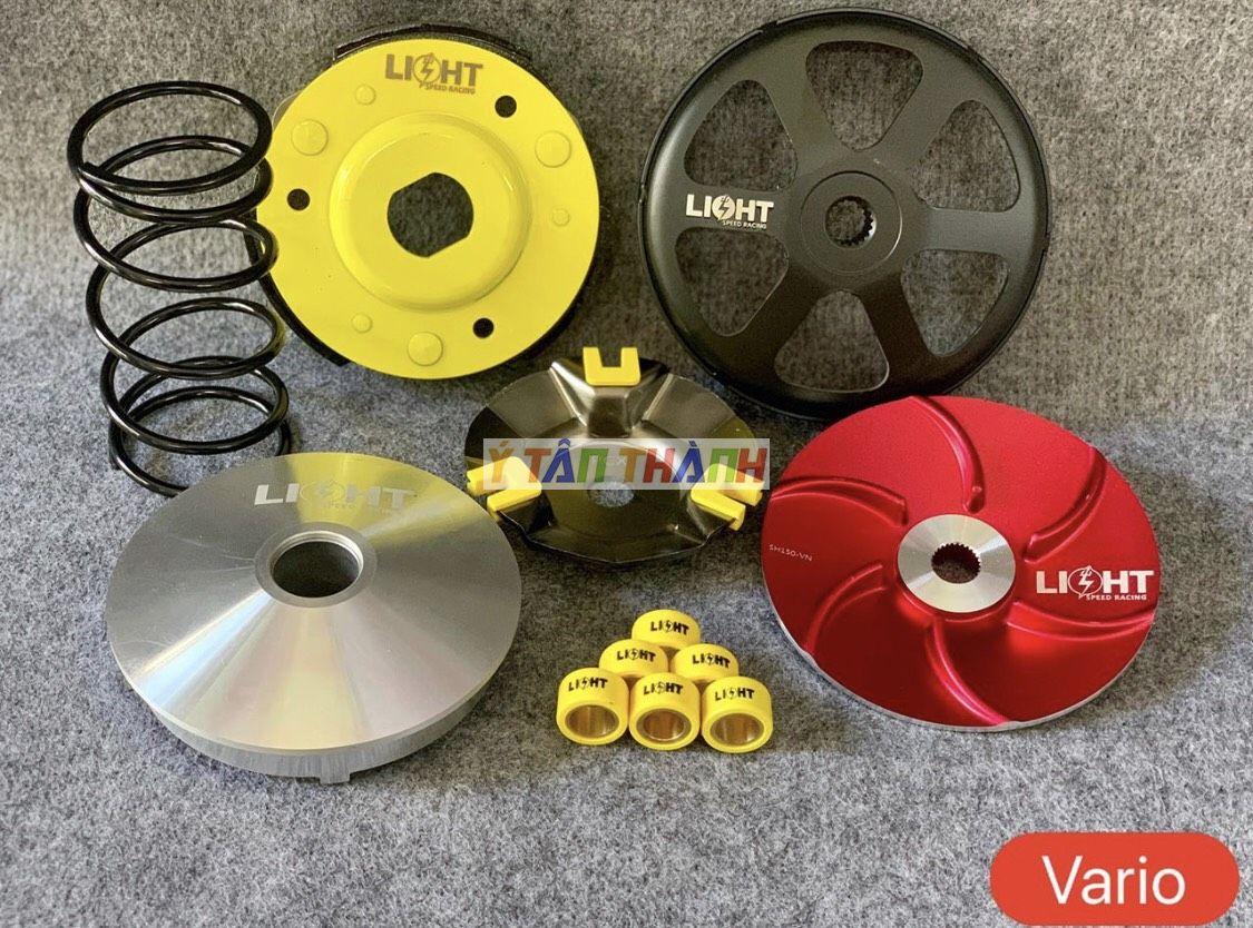 Nồi Độ Trước Sau Xe Vario 150